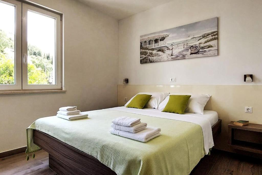 Apartman Infinity, Free Parking Dubrovnik Eksteriør billede