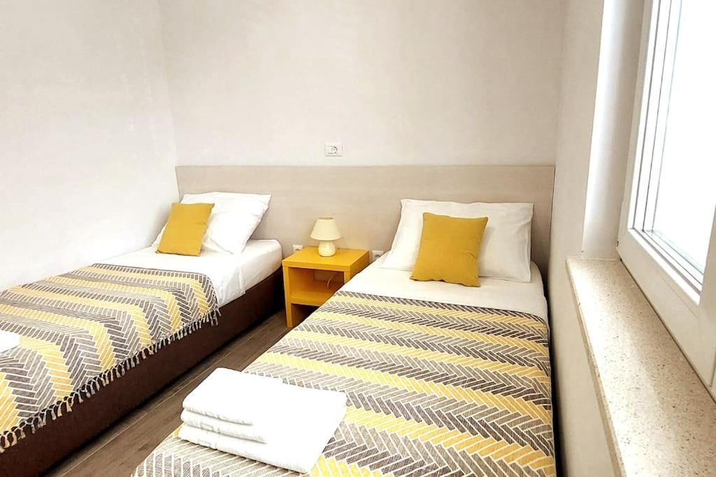 Apartman Infinity, Free Parking Dubrovnik Eksteriør billede