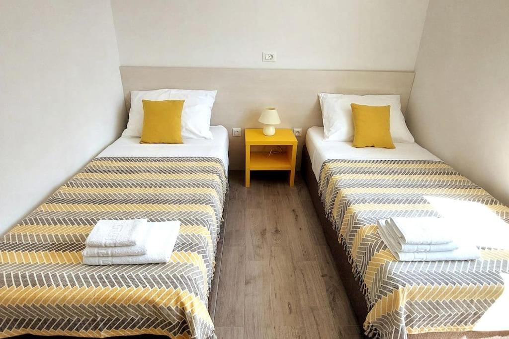 Apartman Infinity, Free Parking Dubrovnik Eksteriør billede