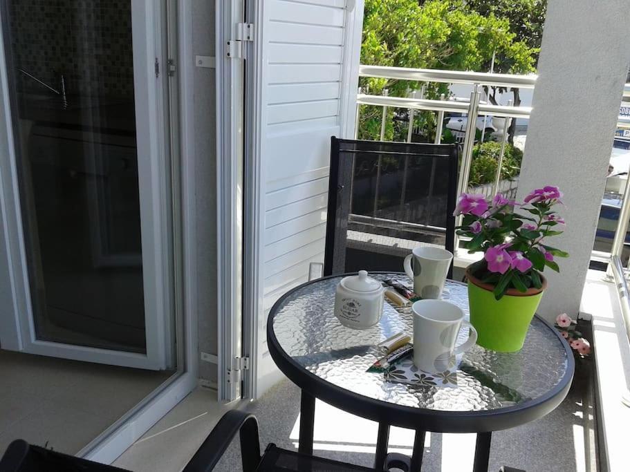 Apartman Infinity, Free Parking Dubrovnik Eksteriør billede