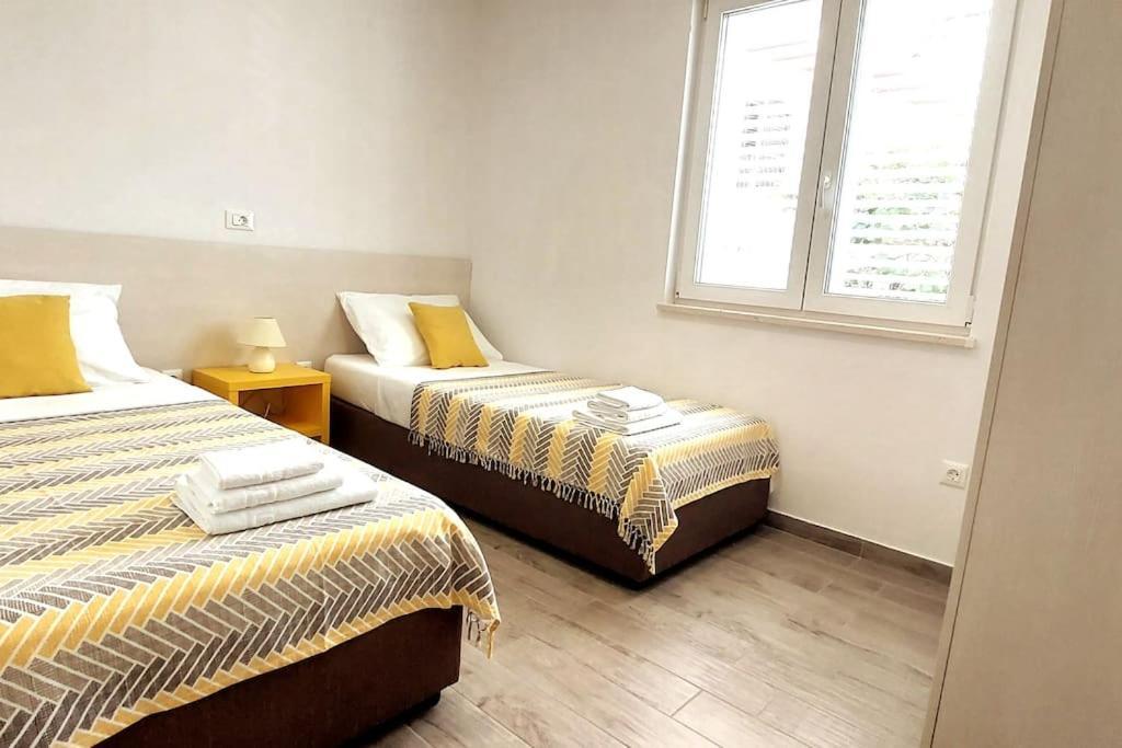 Apartman Infinity, Free Parking Dubrovnik Eksteriør billede