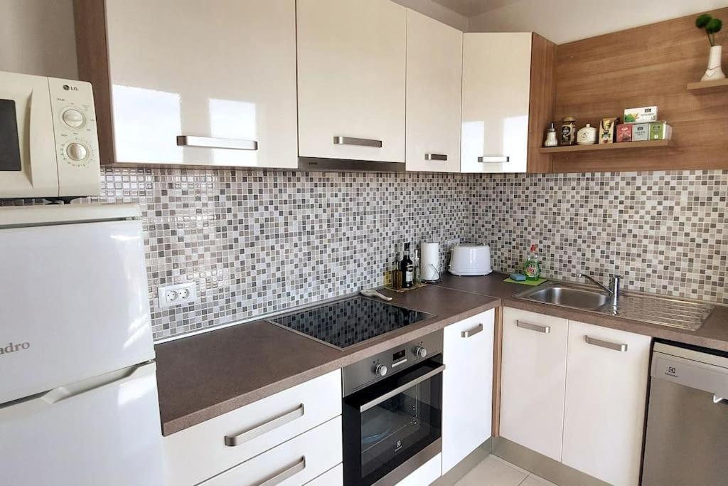 Apartman Infinity, Free Parking Dubrovnik Eksteriør billede