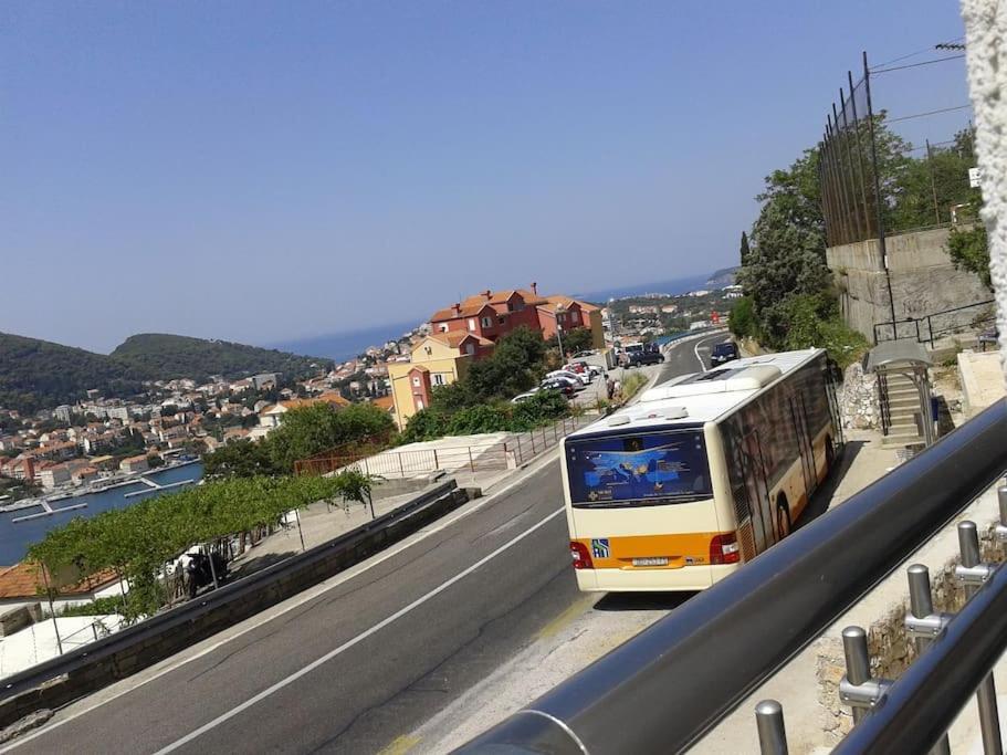 Apartman Infinity, Free Parking Dubrovnik Eksteriør billede