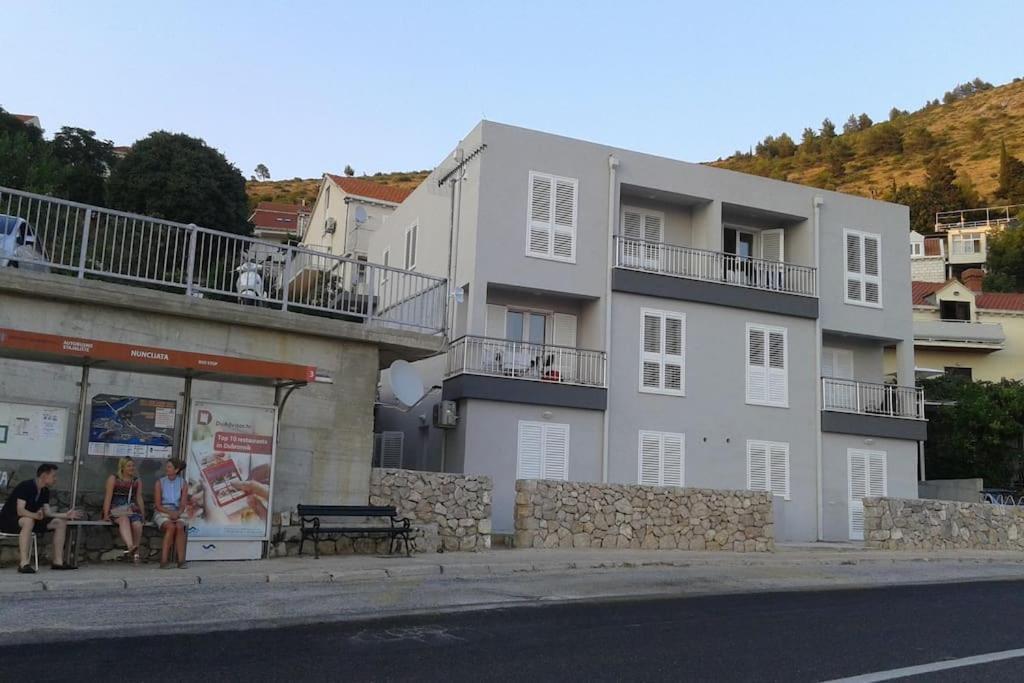 Apartman Infinity, Free Parking Dubrovnik Eksteriør billede