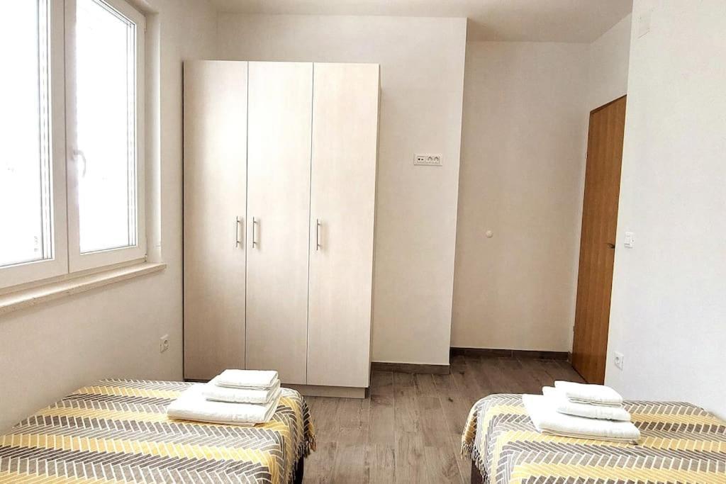 Apartman Infinity, Free Parking Dubrovnik Eksteriør billede