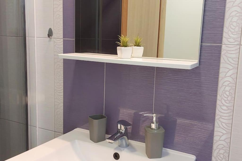 Apartman Infinity, Free Parking Dubrovnik Eksteriør billede