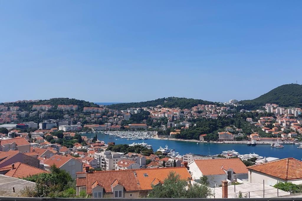 Apartman Infinity, Free Parking Dubrovnik Eksteriør billede