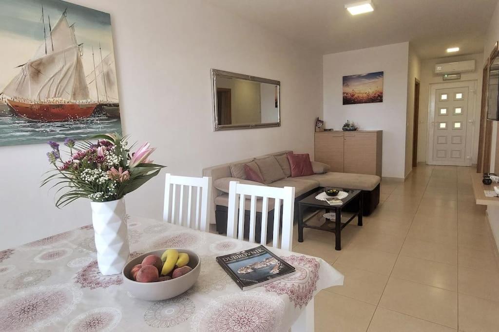 Apartman Infinity, Free Parking Dubrovnik Eksteriør billede