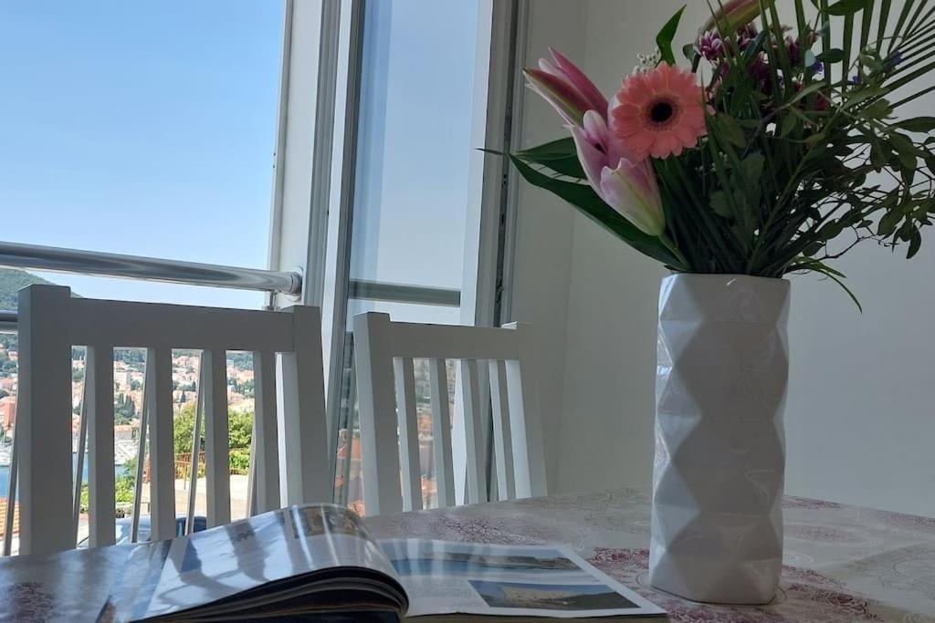 Apartman Infinity, Free Parking Dubrovnik Eksteriør billede