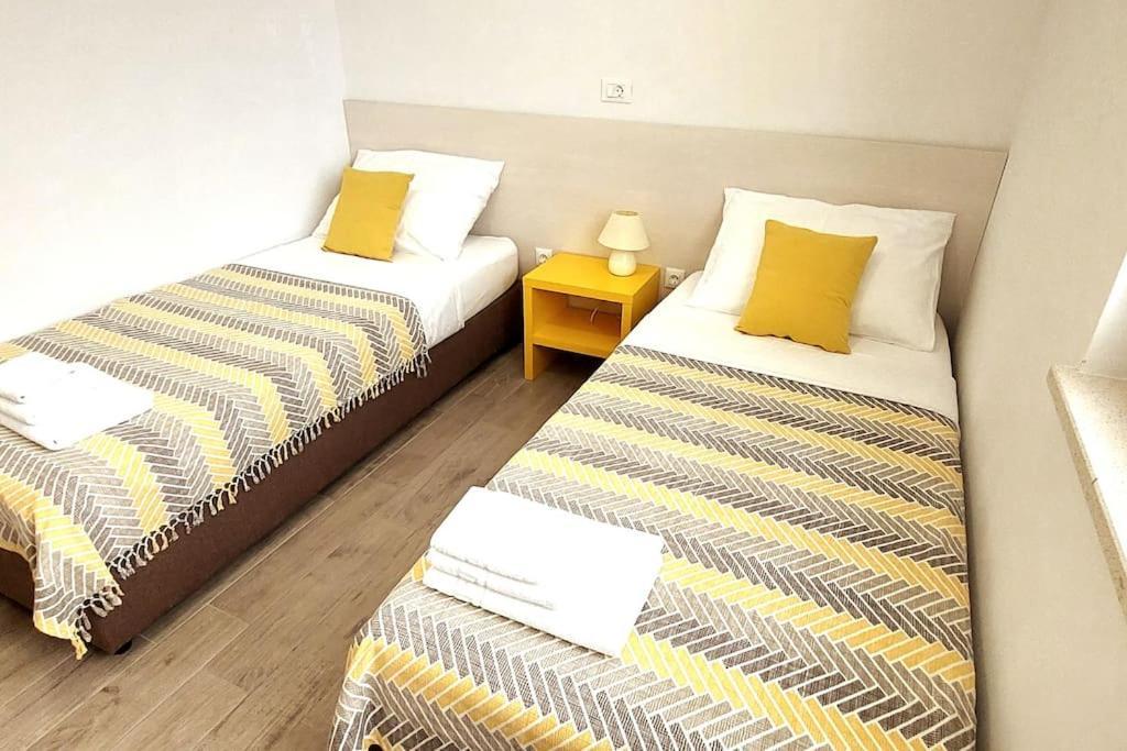 Apartman Infinity, Free Parking Dubrovnik Eksteriør billede