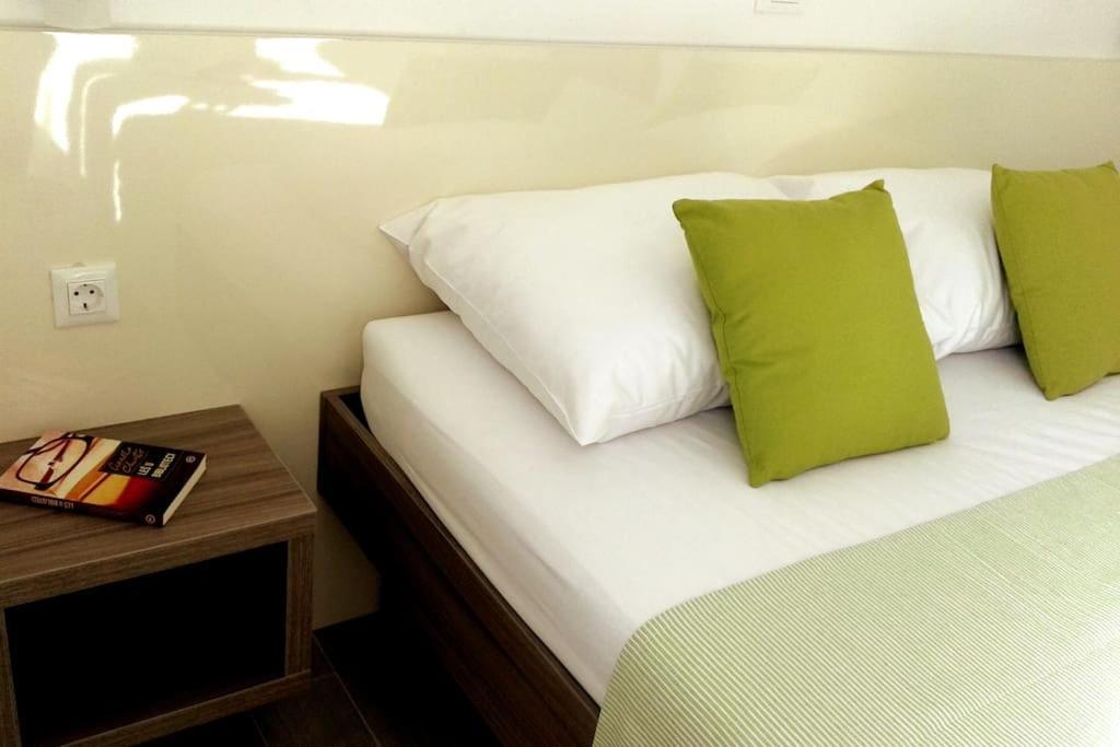 Apartman Infinity, Free Parking Dubrovnik Eksteriør billede