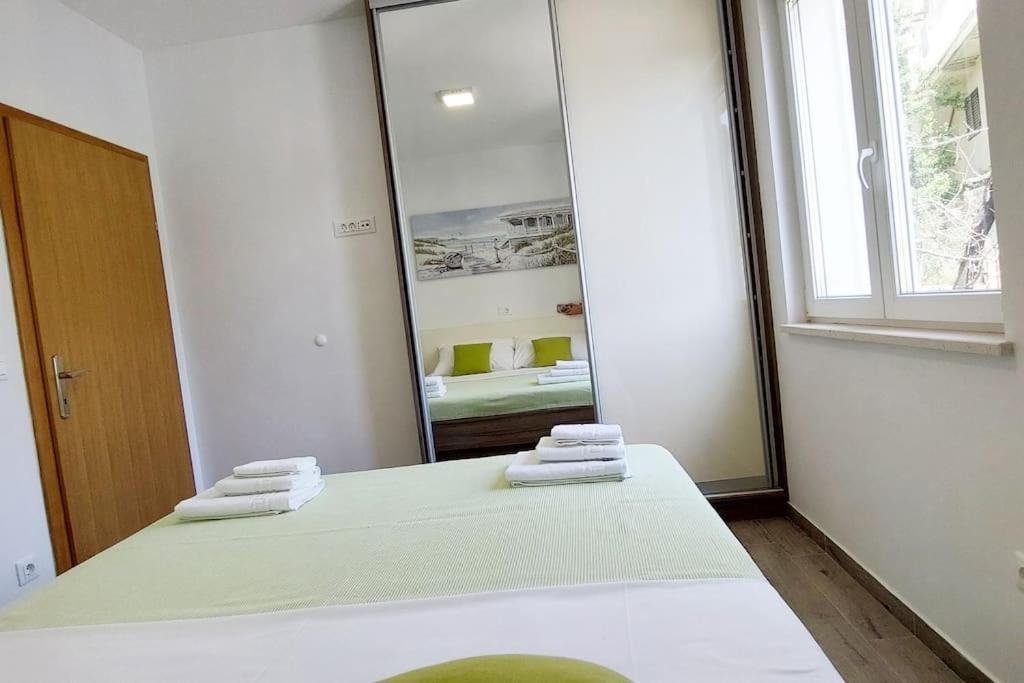 Apartman Infinity, Free Parking Dubrovnik Eksteriør billede