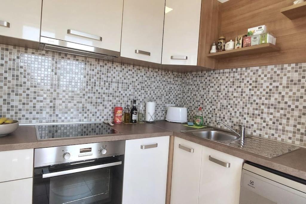 Apartman Infinity, Free Parking Dubrovnik Eksteriør billede