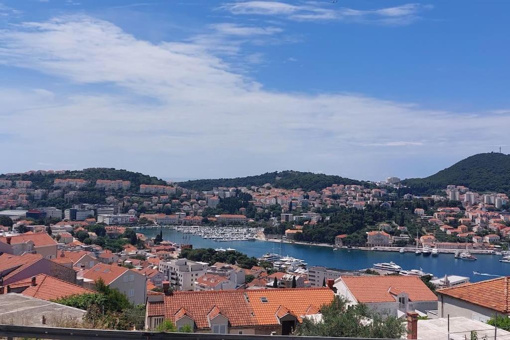 Apartman Infinity, Free Parking Dubrovnik Eksteriør billede