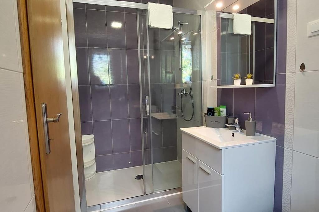 Apartman Infinity, Free Parking Dubrovnik Eksteriør billede