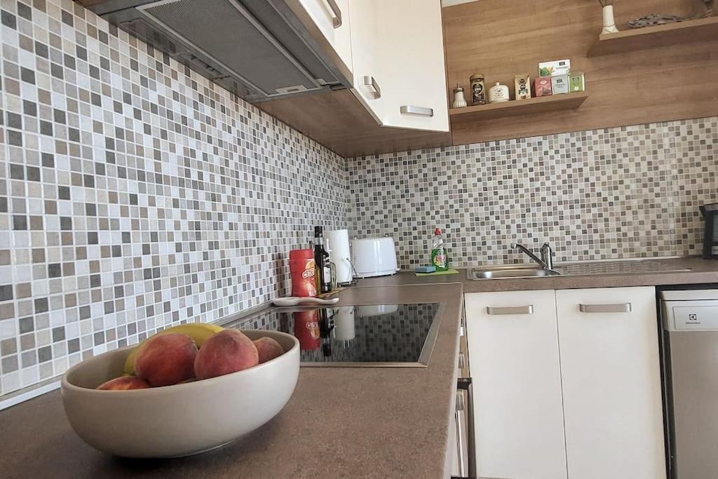 Apartman Infinity, Free Parking Dubrovnik Eksteriør billede