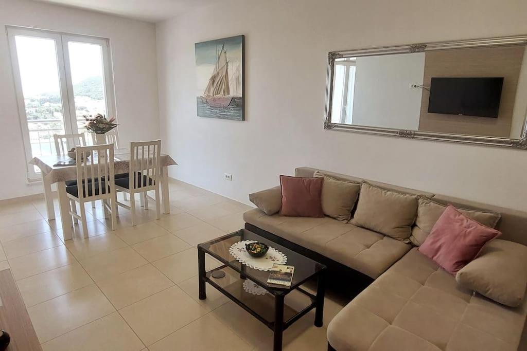 Apartman Infinity, Free Parking Dubrovnik Eksteriør billede