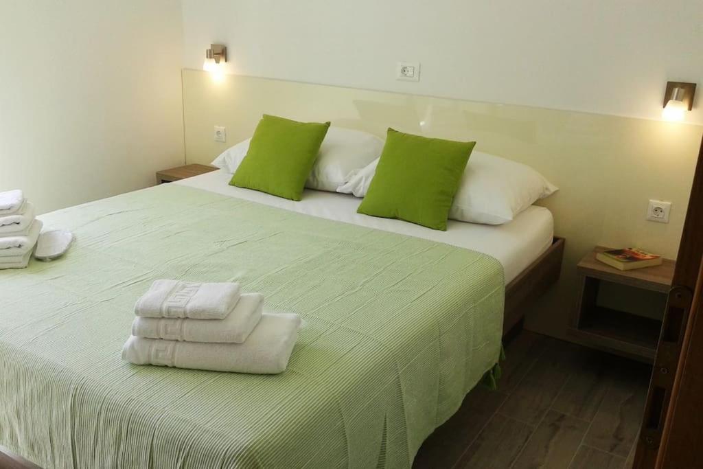 Apartman Infinity, Free Parking Dubrovnik Eksteriør billede