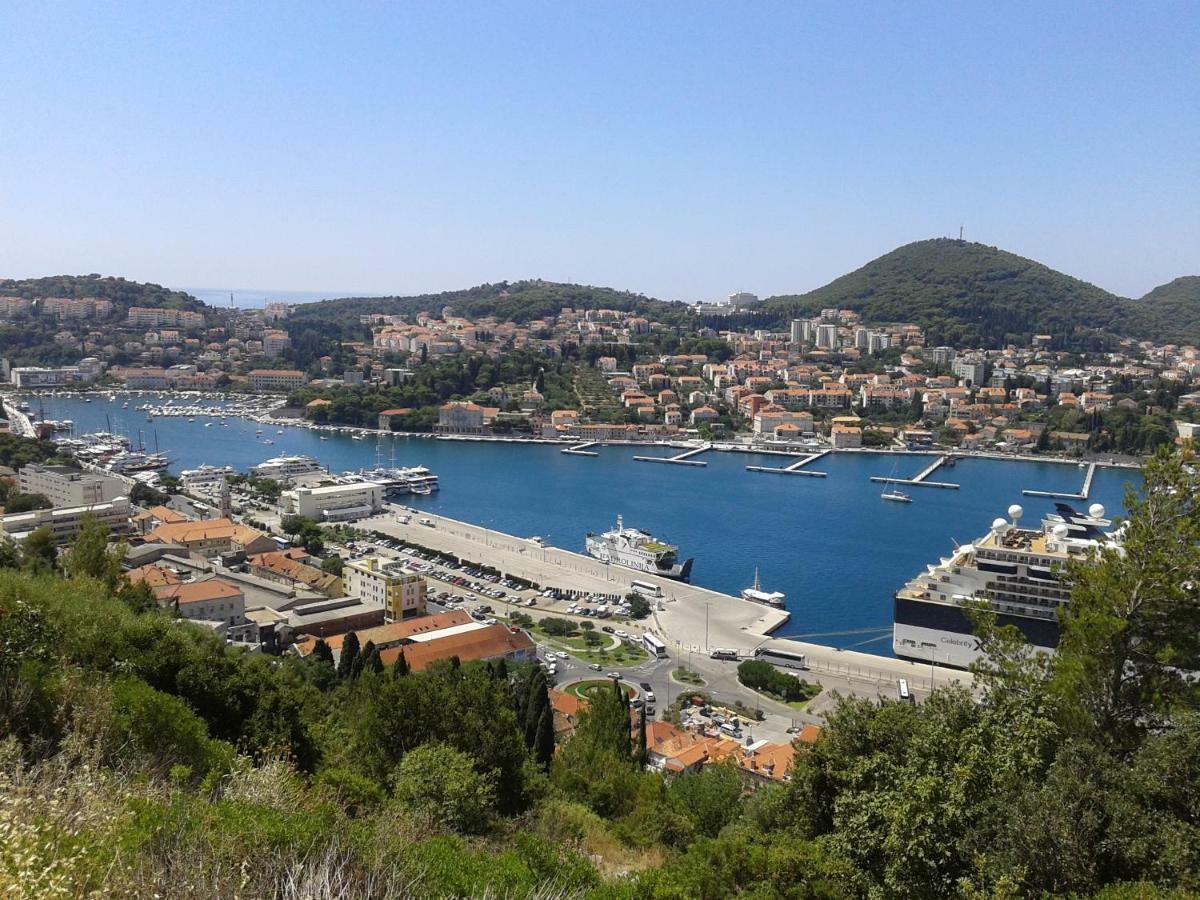 Apartman Infinity, Free Parking Dubrovnik Eksteriør billede