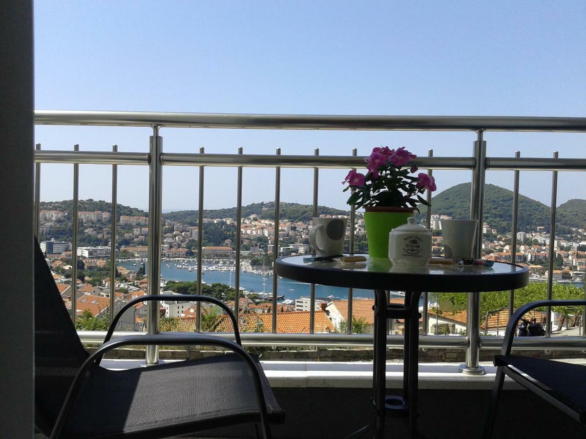 Apartman Infinity, Free Parking Dubrovnik Eksteriør billede
