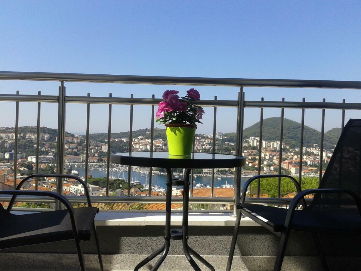 Apartman Infinity, Free Parking Dubrovnik Eksteriør billede