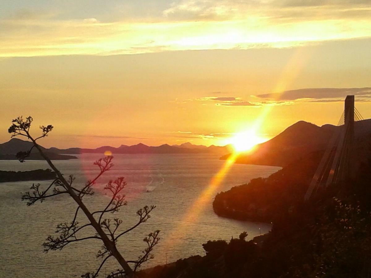 Apartman Infinity, Free Parking Dubrovnik Eksteriør billede