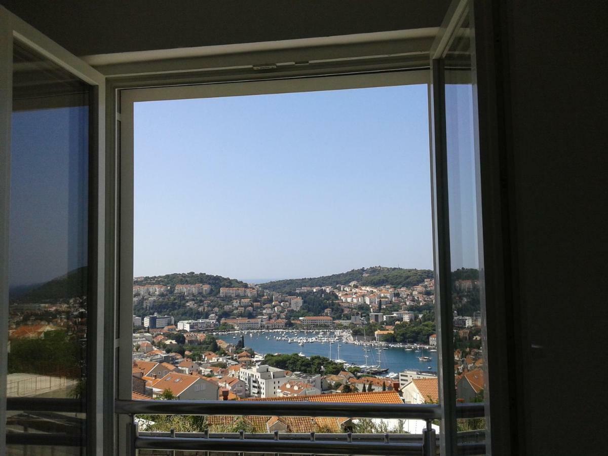Apartman Infinity, Free Parking Dubrovnik Eksteriør billede