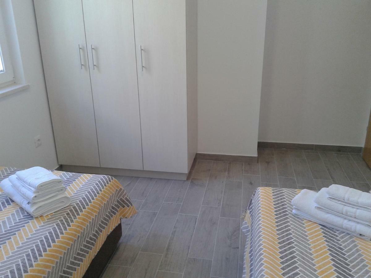 Apartman Infinity, Free Parking Dubrovnik Eksteriør billede
