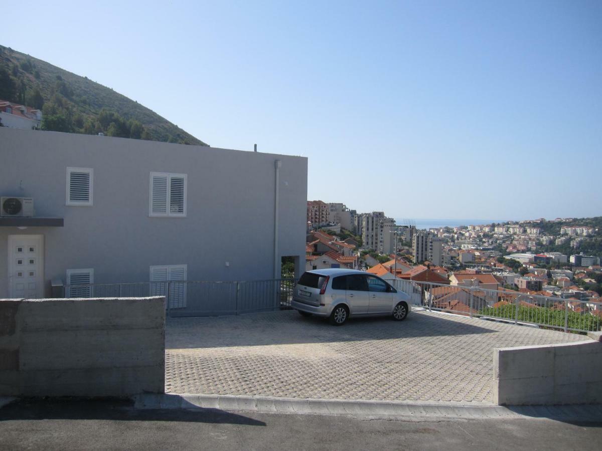 Apartman Infinity, Free Parking Dubrovnik Eksteriør billede