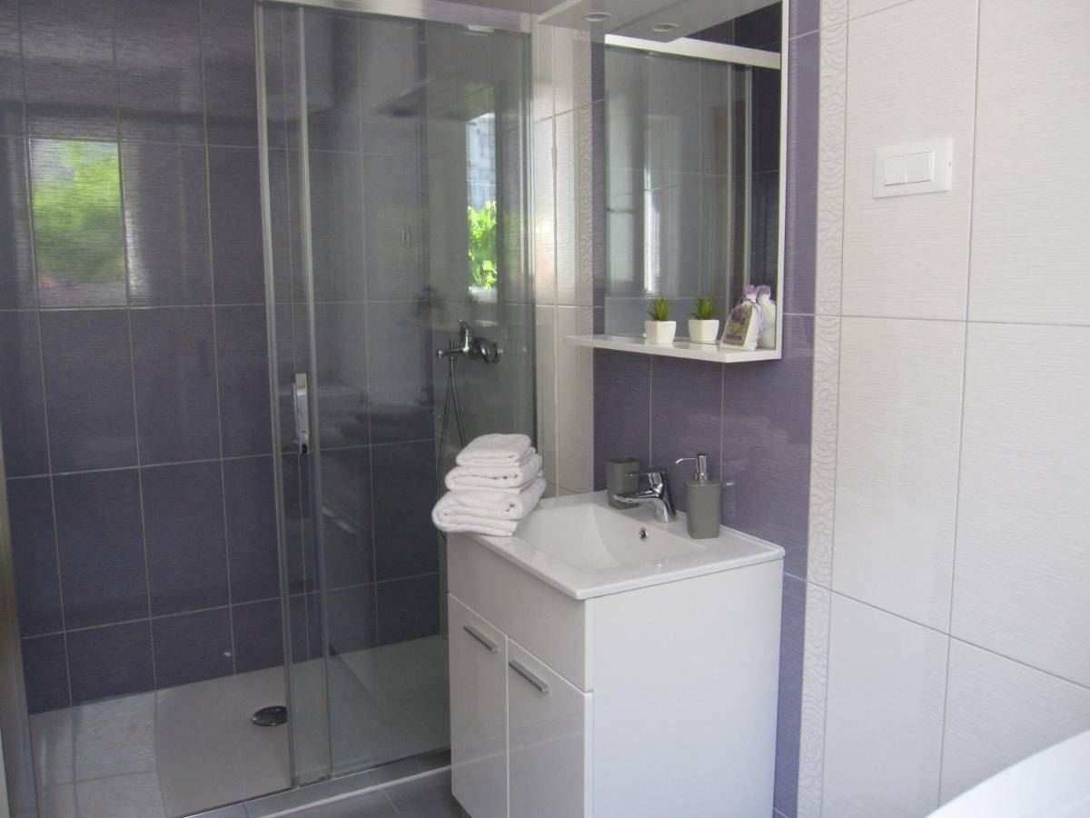 Apartman Infinity, Free Parking Dubrovnik Eksteriør billede