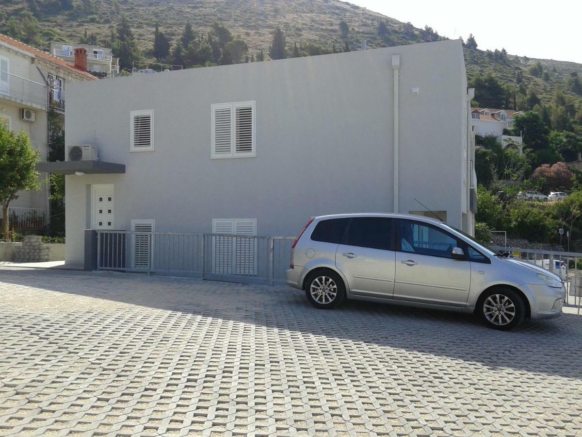 Apartman Infinity, Free Parking Dubrovnik Eksteriør billede