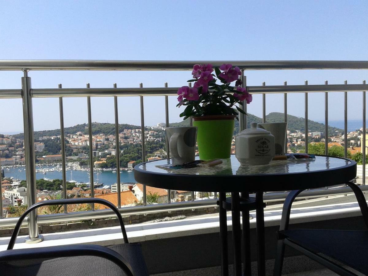 Apartman Infinity, Free Parking Dubrovnik Eksteriør billede